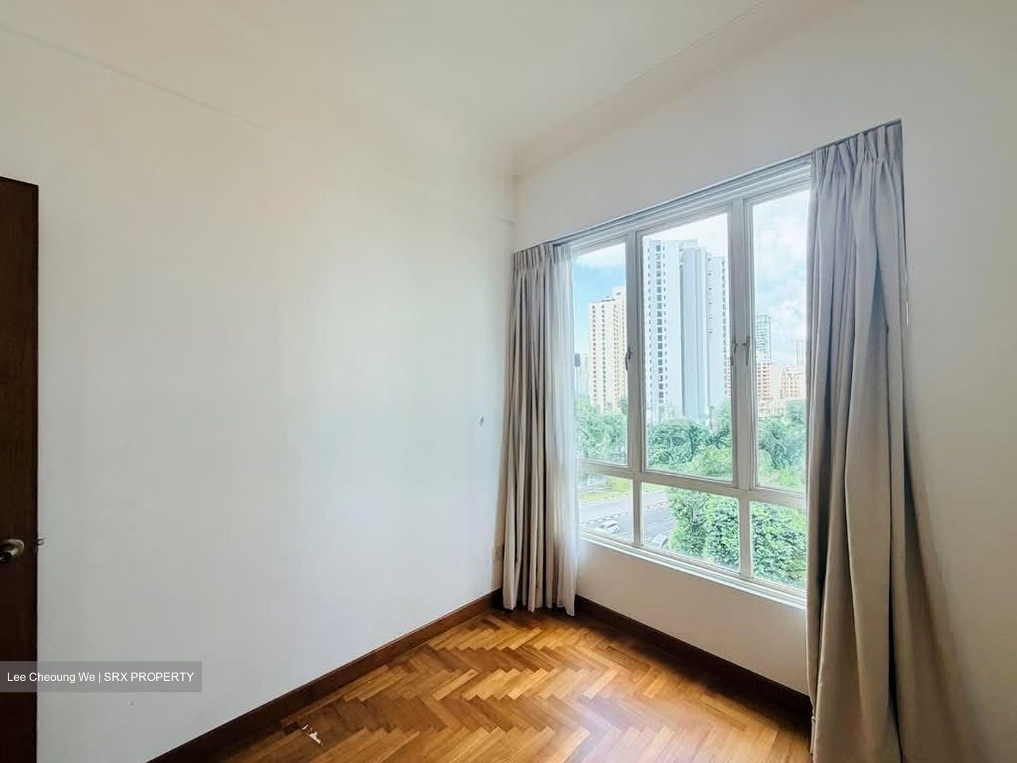 Claremont (D9), Apartment #558873121